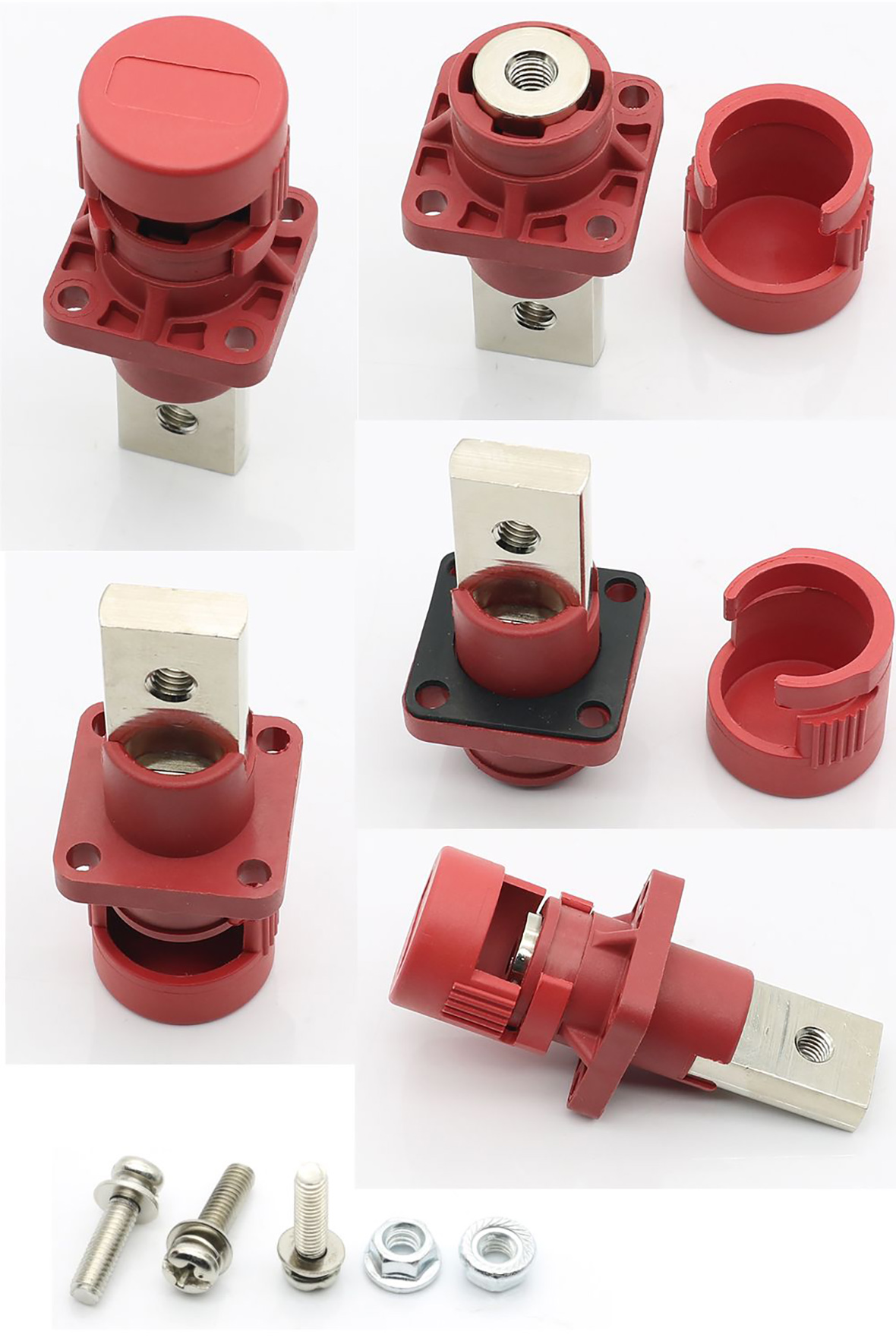 IF-FM6-BSM6-200A-C9